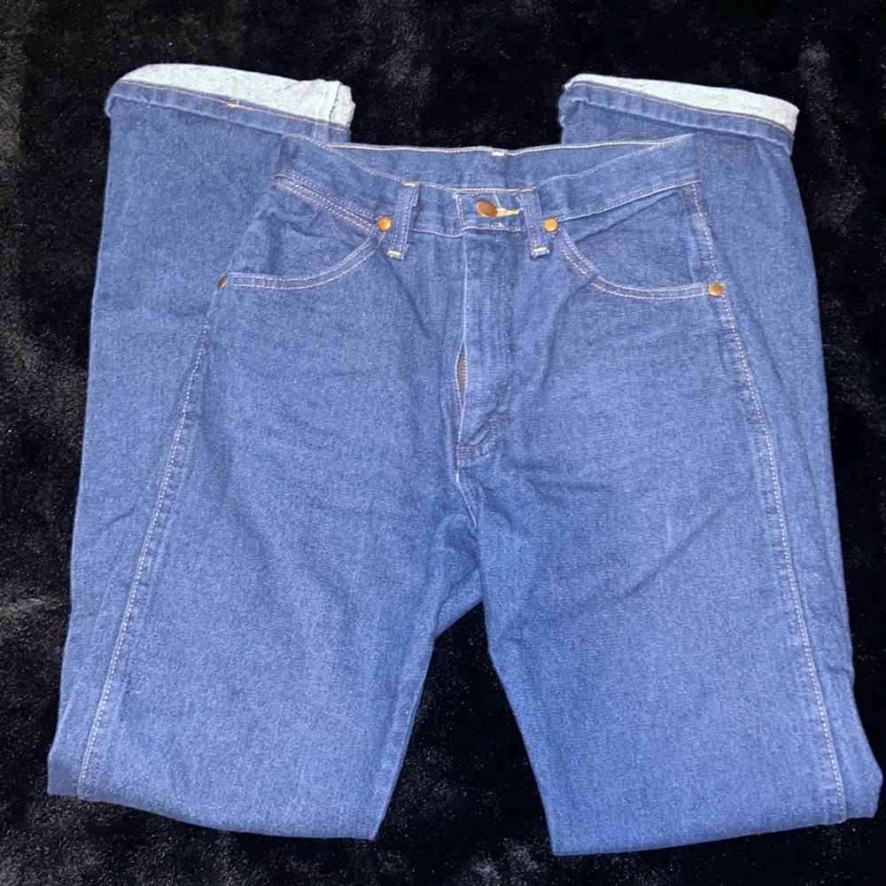 Wranger Jeans - Picture 2 of 3